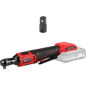 Einhell Akku-Ratschenschrauber TE-RW 18/60 Li-Solo, 260 U/min, 60 Nm, ohne Akku und Ladegerät