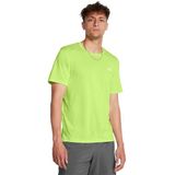 Under Armour® T-Shirt UA LAUNCH SHORTSLEEVE (1-tlg)
