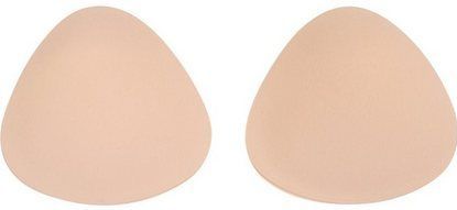 MAGIC Bodyfashion BH-Push-up-Einlagen (1 Paar), Weiteres Detail