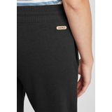 OXMO Sweathose OXPolah Kuschelweiche Sweat Pant Jogginghose