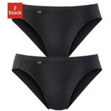 sloggi Slip Basic+ Tai 2P (2er Pack) perfekter Sitz