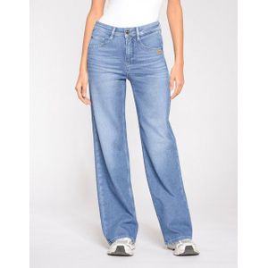 GANG Weite Jeans GANG Jeans Wide Fit 94AMELIE WIDE