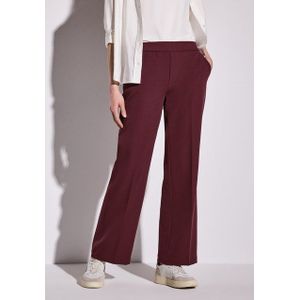 CECIL Stoffhose im Loose Fit