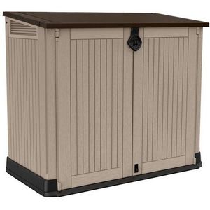 Keter Mülltonnenbox