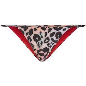 HUGO Badeslip Hilary Brief mit HUGO Metalllogo
