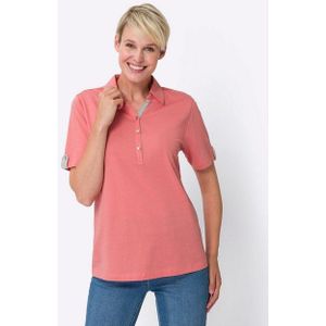 Sieh an! T-Shirt Poloshirt