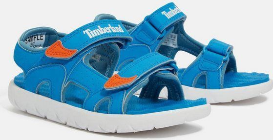 Timberland Perkins Row 2 STRAP SANDAL Sandale mit Klettverschluss