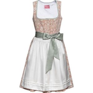 Krüger Madl Dirndl Midi-Dirndl