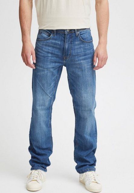 Blend Regular-fit-Jeans BL-Rock fit