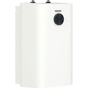 STIEBEL ELTRON Kleinspeicher UFP 5 TREND, Untertischboiler 5 Liter, (max. 85°C), Niederdruck, mit Stecker