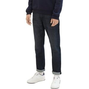 TOM TAILOR Denim 5-Pocket-Jeans AEDAN Straight