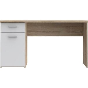 FORTE Schreibtisch Tempra