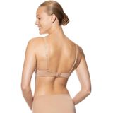 Mey Bügel-BH JOAN Kreuzband, Neckholder oder trägerlos