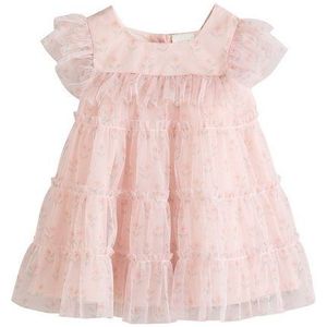 Next Tüllkleid Mesh-Babykleid (1-tlg)