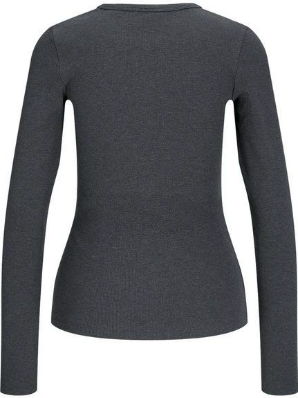 JJXX Langarmshirt JXFreya (1-tlg) Plain/ohne Details