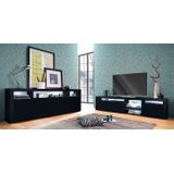 borchardt Möbel Sideboard Santa Fe, Breite 200 cm