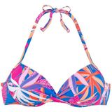 Buffalo Push-Up-Bikini-Top Soleil, mit integrierter Verstärkung