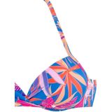 Buffalo Push-Up-Bikini-Top Soleil, mit integrierter Verstärkung