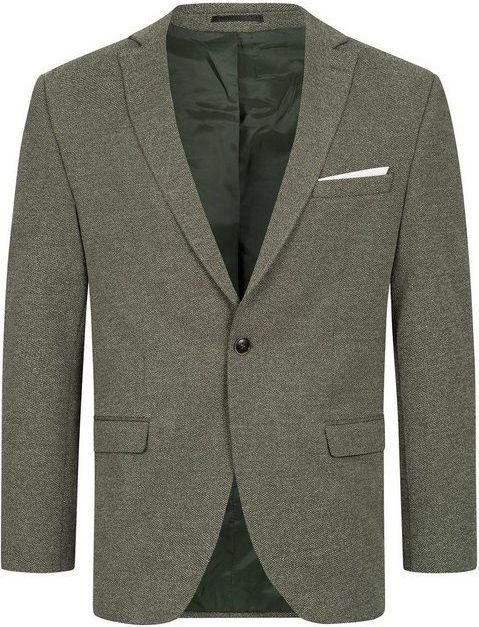 Indumentum Sakko Herren Sakko Slim Fit IJS-101