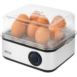 ECG Eierkocher UV 5080, 500 W, 3 Kochstufen