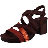 Art 1877 I Wish Multi Brown Sandale