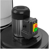 Güde Absauganlage GAA 65.1, 550 W