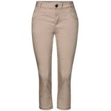 STREET ONE 3/4-Hose Middle Waist