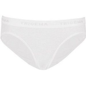 Trigema Hüftslip TRIGEMA Hüftslip im Doppelpack (2-St)