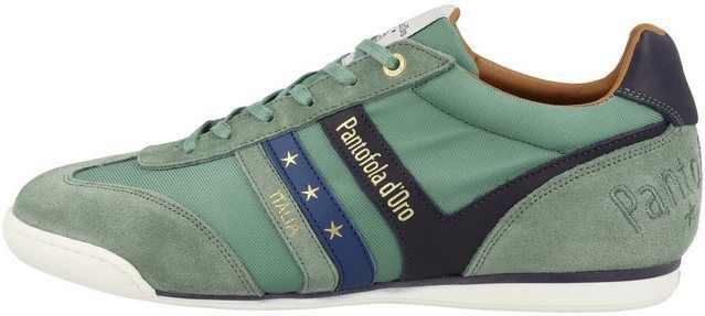 Pantofola d´Oro Vasto Nylon Uomo P Herren Sneaker