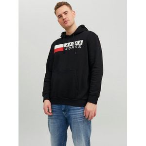 Jack & Jones PlusSize Kapuzensweatshirt JJECORP LOGO SWEAT HOOD NOOS PLS