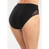 petite fleur Formslip (2er-Pack) mit Mesh-Einsätzen am Bein