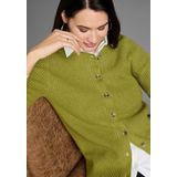 HECHTER PARIS Cardigan mit Knopfleiste