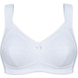 Susa Soft-BH Entlastungs BH ohne Bügel (Stück, 1-tlg) -