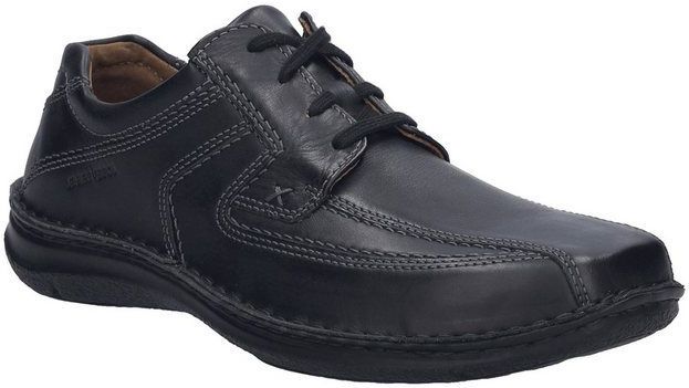 Josef Seibel Anvers 08 Schnürschuh mit Wechselfußbett