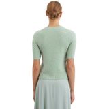 Marc O'Polo Rundhalspullover aus Organic Cotton-Mix