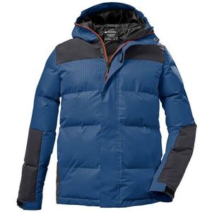 Killtec Steppjacke KOW 31 BYS QLTD JCKT Kinder Winterjacke, gefüttert, wind- und wasserabweisend, atmungsaktiv