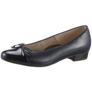 Ara BARI Pumps mit Lackspitze
