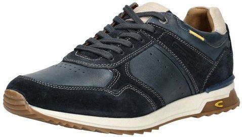 camel active Sneaker Leder Sneaker
