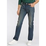 Levi's® Straight-Jeans 501 LEVI'S ORIGINAL mit Markenlabel