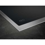 AEG Induktions-Kochfeld Serie 6000 TO64IB0FXB, mit Bridge-Funktion
