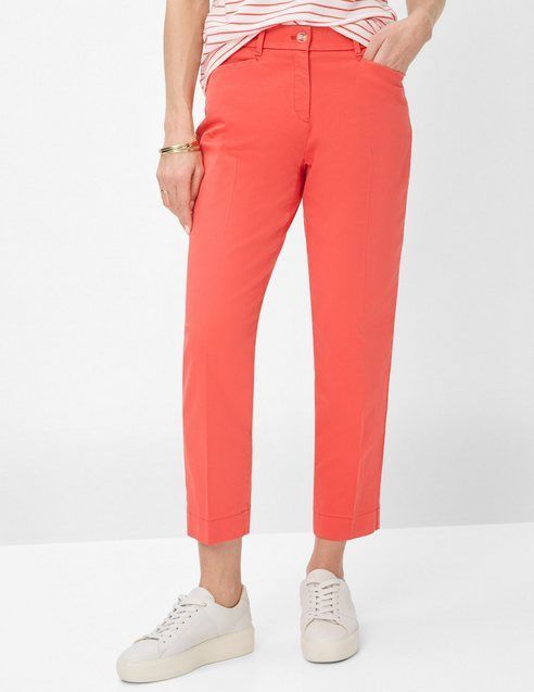 Brax 5-Pocket-Hose Style MARA S
