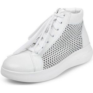 vitaform Damenschuhe Sneaker Hirschleder Sneaker
