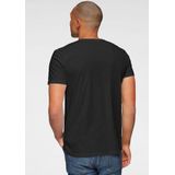 Quiksilver T-Shirt (Packung, 2-tlg., 2er-Pack)