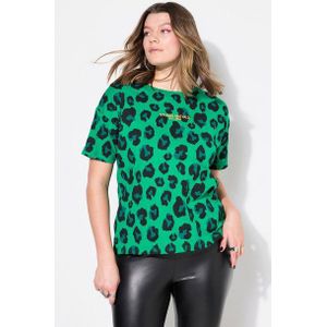 Studio Untold T-Shirt T-Shirt oversized Color-Leo Studio Untold Stick