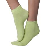H.I.S Kurzsocken (Packung, 10-Paar) mit verstärkter Ferse und Spitze