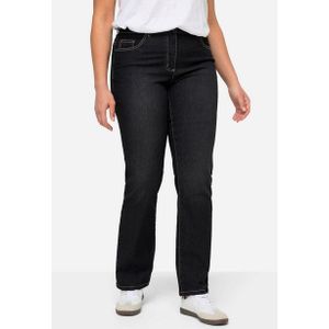 Angel of Style Regular-fit-Jeans Jeans Paula Straight Fit Stretchkomfort 5-Pocket