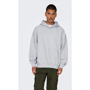 ONLY & SONS Kapuzensweatshirt ONSTURNER LIFE VTG HOODIE SWEAT