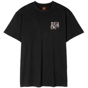 Santa Cruz T-Shirt T-Shirt Santa Cruz Kickback