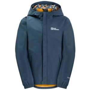 Jack Wolfskin Outdoorjacke VILLI 2L JACKET K