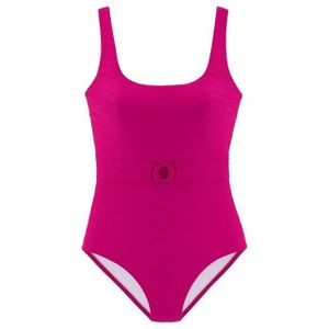 Sunseeker Badeanzug Loretta herausnehmbare Softcups, Unterbrustgummi vorne, in trendigen Farben
